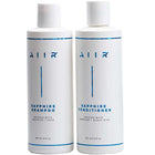 AIIR SAPPHIRE SHAMPOO & CONDITIONER