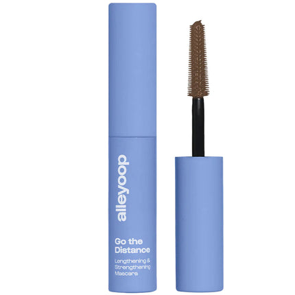 Alleyoop Go the Distance Lengthening & Strengthening Tubing Mascara Mini