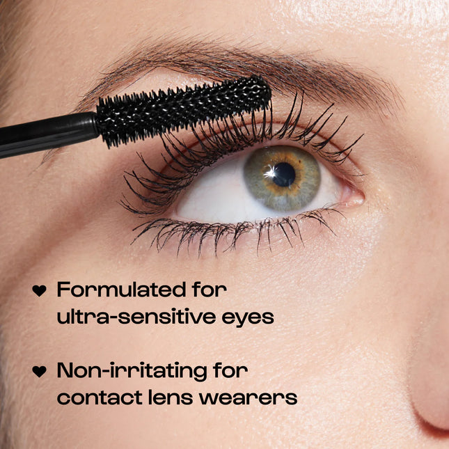 Alleyoop Brown Go the Distance Lengthening & Strengthening Tubing Mascara