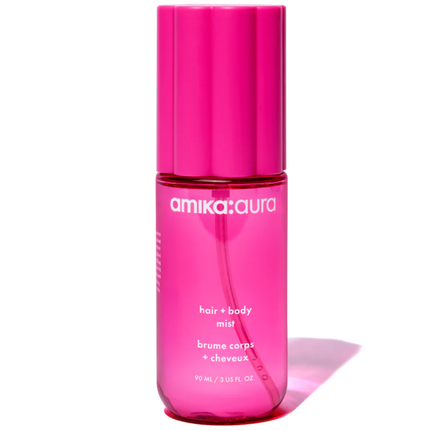 Amika aura Hair & Body Mist