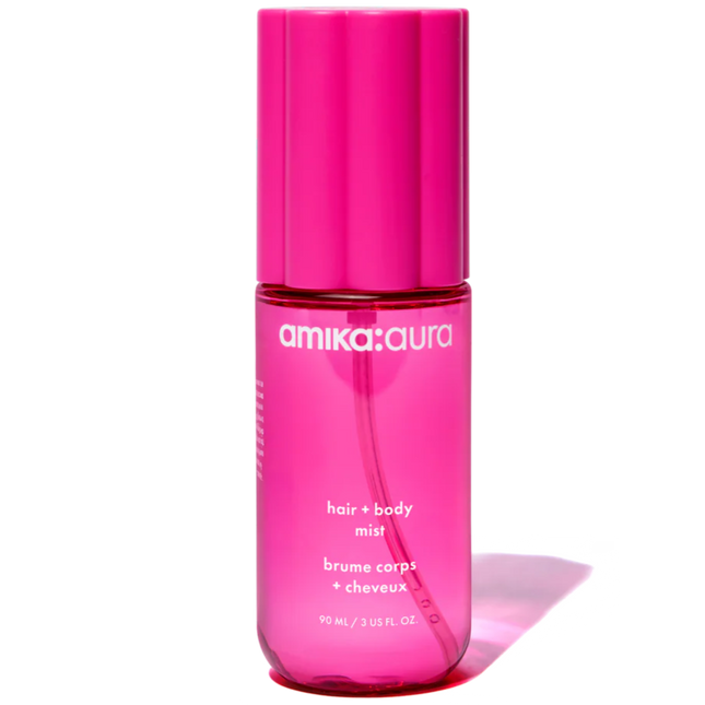 Amika aura Hair & Body Mist