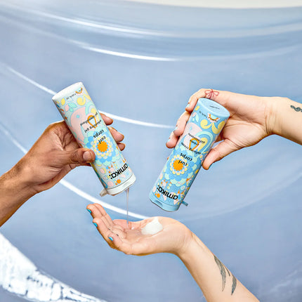 Amika Curl Corps Defining Cream