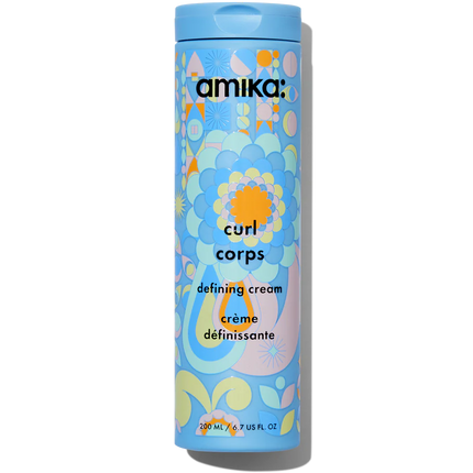Amika Curl Corps Defining Cream