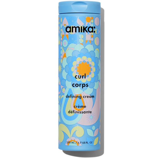 Amika Curl Corps Defining Cream