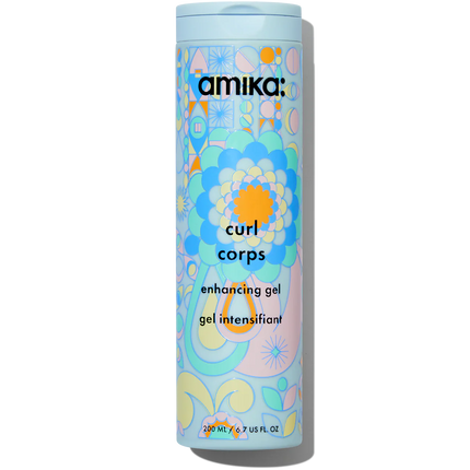 Amika Curl Corps Enhancing Gel