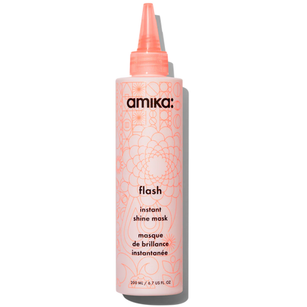 Amika Flash Instant Shine Mask