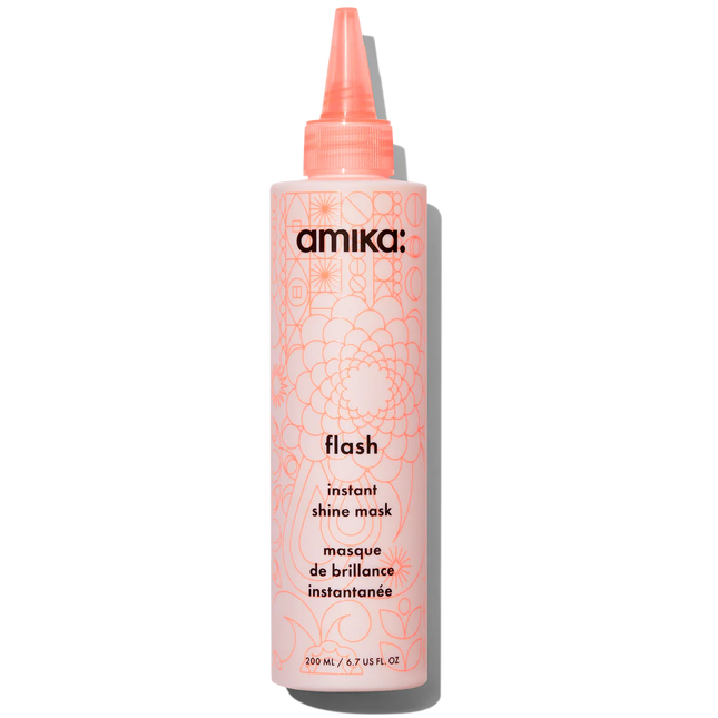 Amika Flash Instant Shine Mask