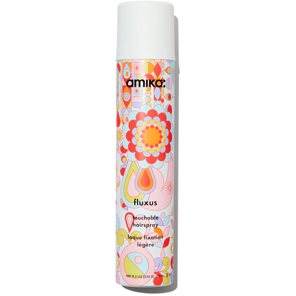 Amika Fluxus Touchable Hairspray
