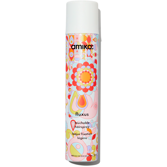 Amika Fluxus Touchable Hairspray