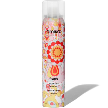 Amika Fluxus Touchable Hairspray