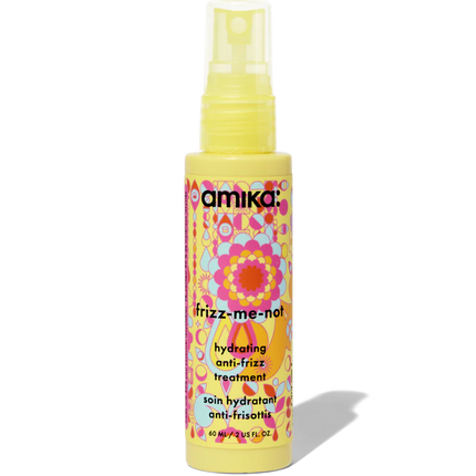 Amika Frizz-Me-Not Hydrating Anti-Frizz Treatment