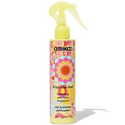 Amika Frizz-Me-Not Hydrating Anti-Frizz Treatment