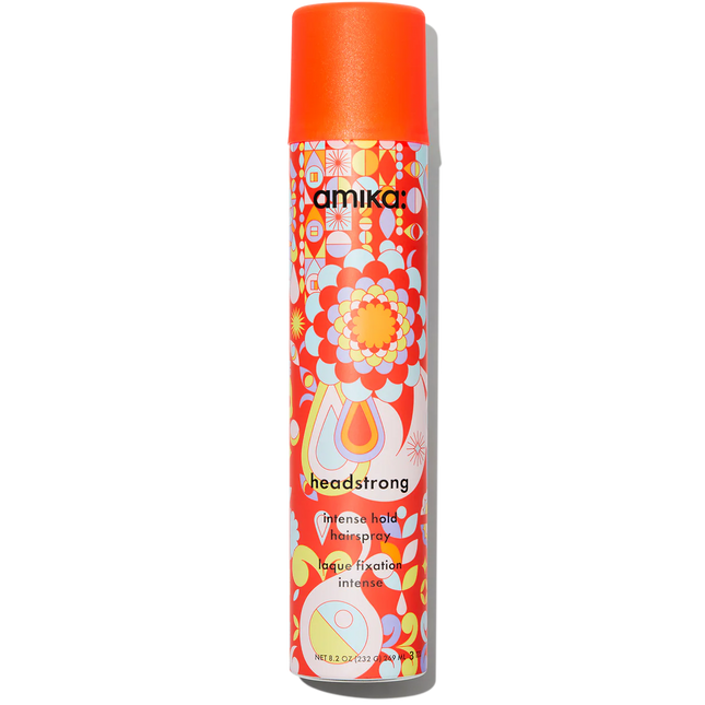 Amika Headstrong Intense Hold Hairspray