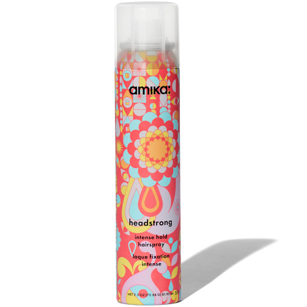 Amika Headstrong Intense Hold Hairspray
