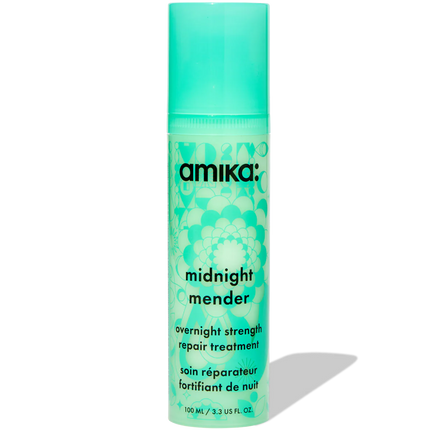 Amika Midnight Mender Overnight Strength Repair Treatment