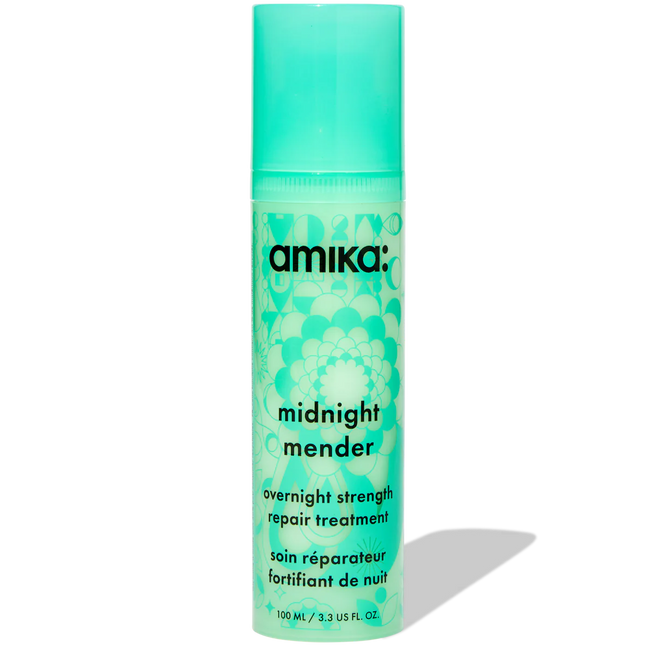 Amika Midnight Mender Overnight Strength Repair Treatment