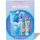 Amika Moisture-Minded - Hydration Routine Set