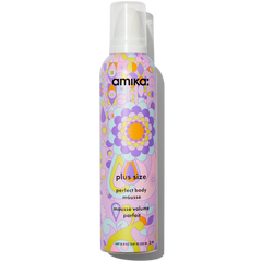 amika perfect body mousse
