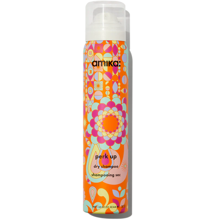 Amika Perk Up Dry Shampoo