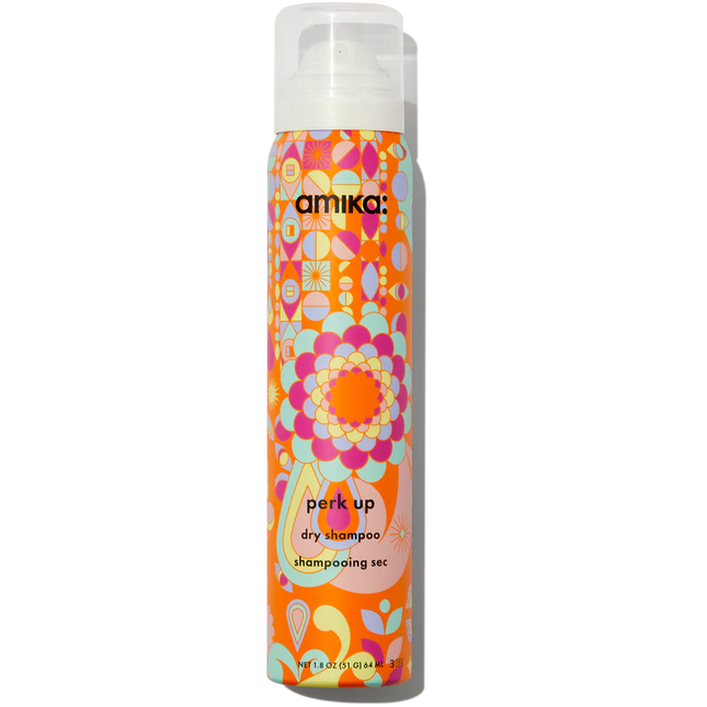 Amika Perk Up Dry Shampoo