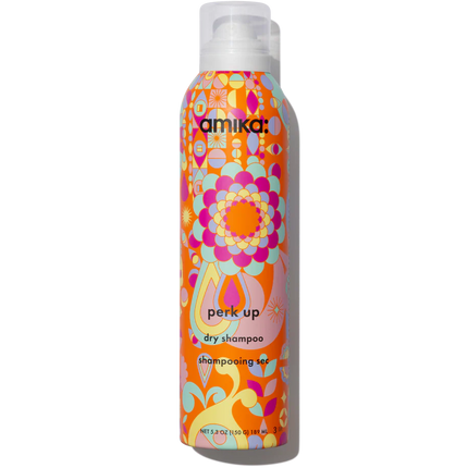 Amika Perk Up Dry Shampoo