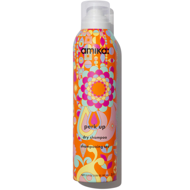 Amika Perk Up Dry Shampoo