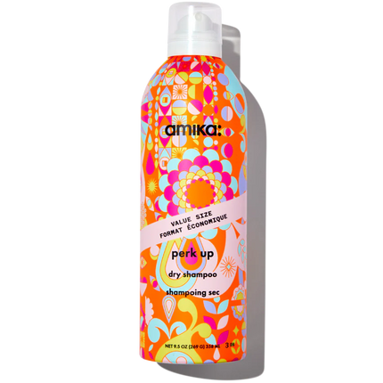 Amika Perk Up Dry Shampoo