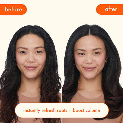 Amika Positively Perked Up Dry Shampoo Duo