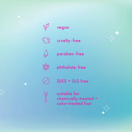 Amika Positively Perked Up Dry Shampoo Duo