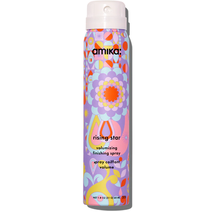 Amika Rising Star Volumizing Finishing Spray