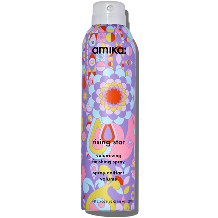 Amika Rising Star Volumizing Finishing Spray