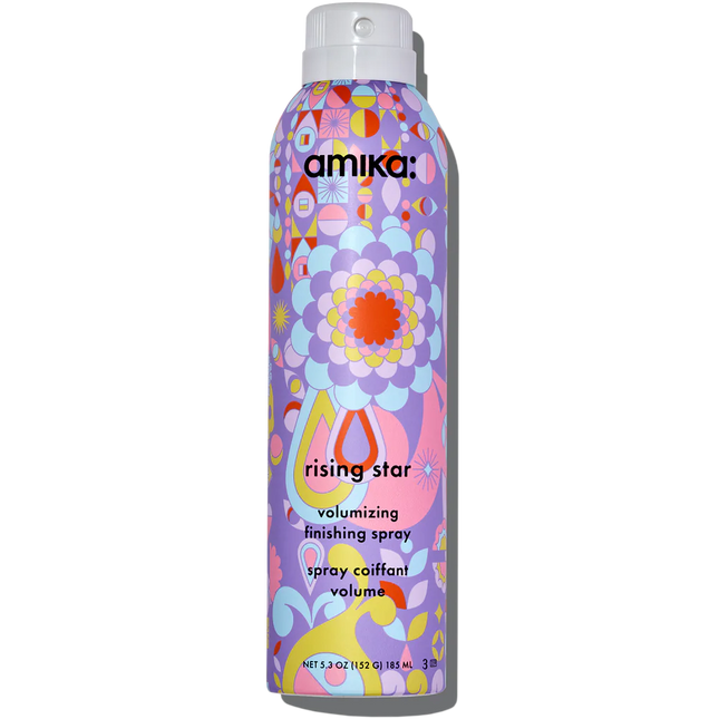 Amika Rising Star Volumizing Finishing Spray