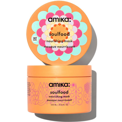 Amika Soulfood Nourishing Hair Mask