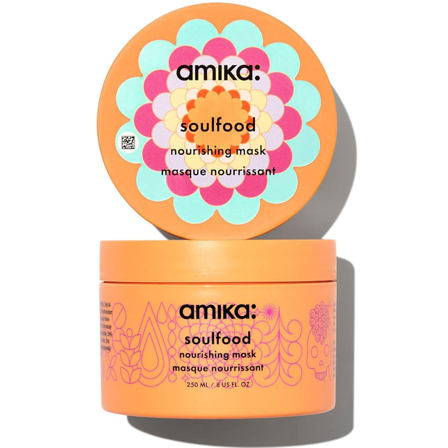 Amika Soulfood Nourishing Hair Mask