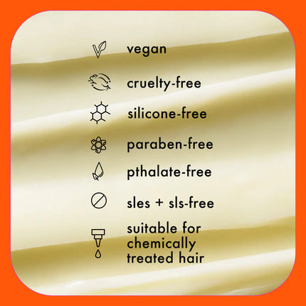 Amika Soulfood Nourishing Hair Mask