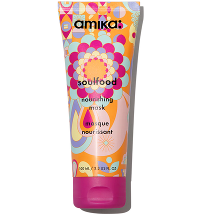 Amika Soulfood Nourishing Hair Mask