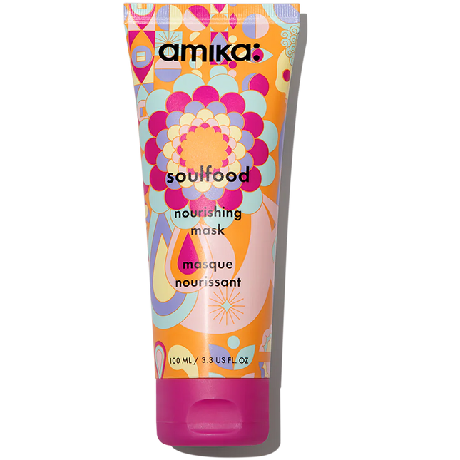 Amika Soulfood Nourishing Hair Mask