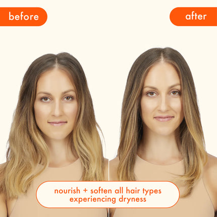 Amika Soulfood Nourishing Hair Mask