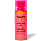 Amika Superfruit Star Lightweight Hair Styling Oil