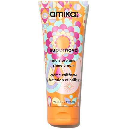 Amika Supernova Moisture & Shine Cream