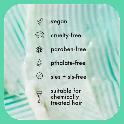 Amika The Closer Instant Repair Cream