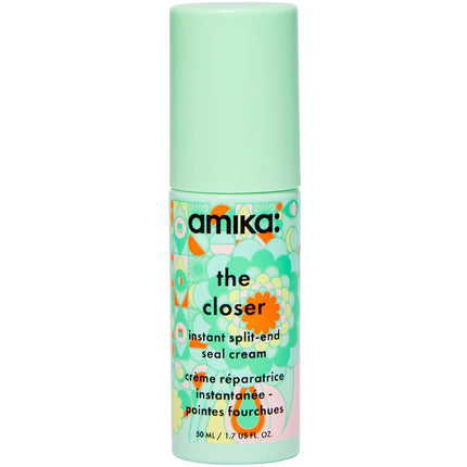 Amika The Kure Bond Repair Shampoo
