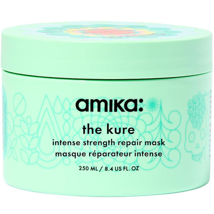 Amika The Kure Intense Bond Repair Mask
