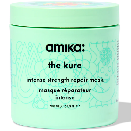 Amika The Kure Intense Bond Repair Mask