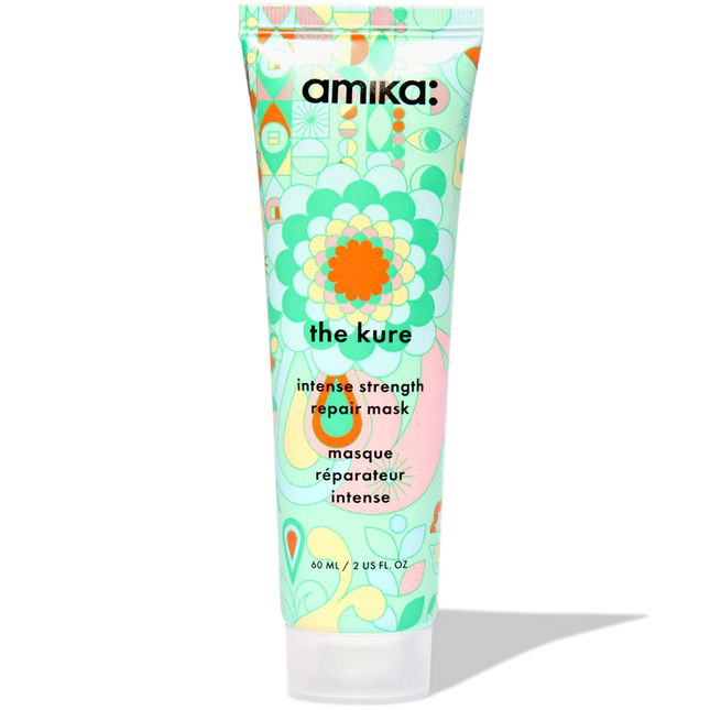 Amika The Kure Intense Bond Repair Mask