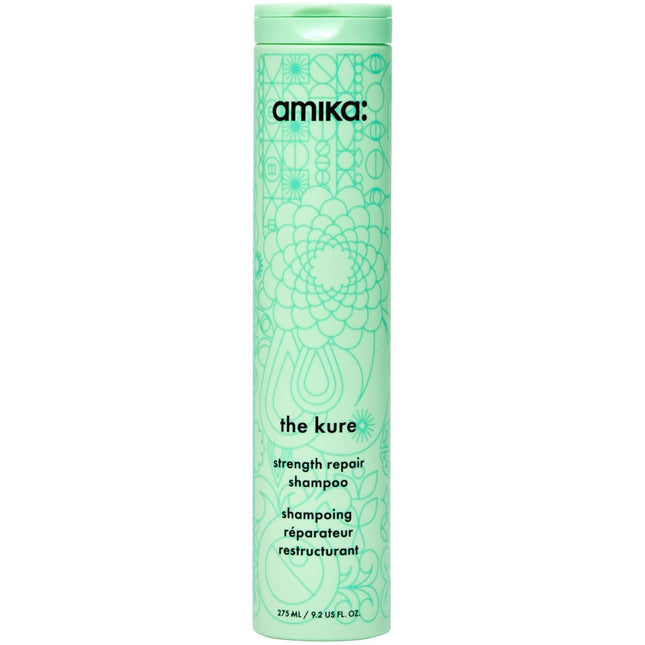 Amika The Kure Bond Repair Shampoo