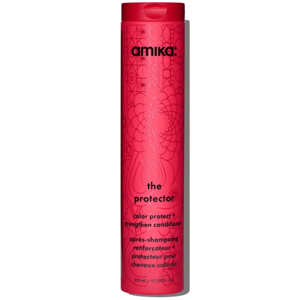 Amika The Protector Color + Protect + Strengthen Conditioner