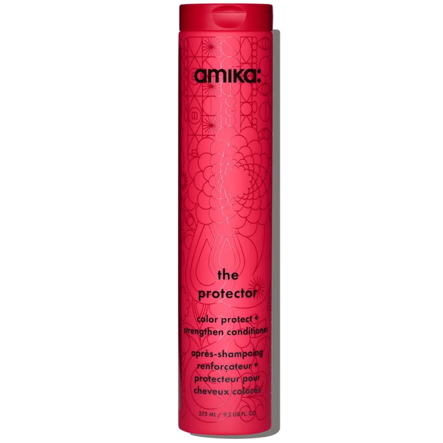 Amika The Protector Color + Protect + Strengthen Conditioner
