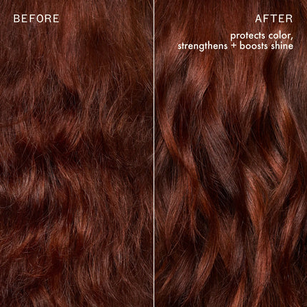 Amika The Protector Color Protect + Strengthen Shampoo