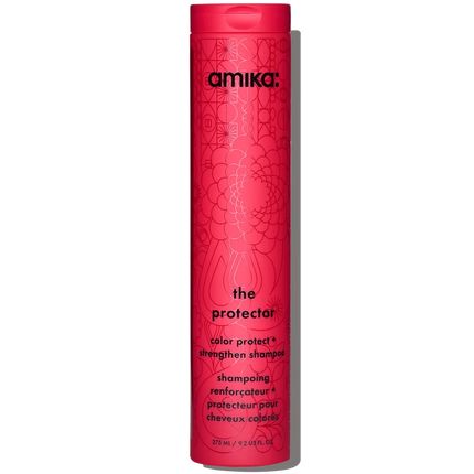 Amika The Protector Color Protect + Strengthen Shampoo